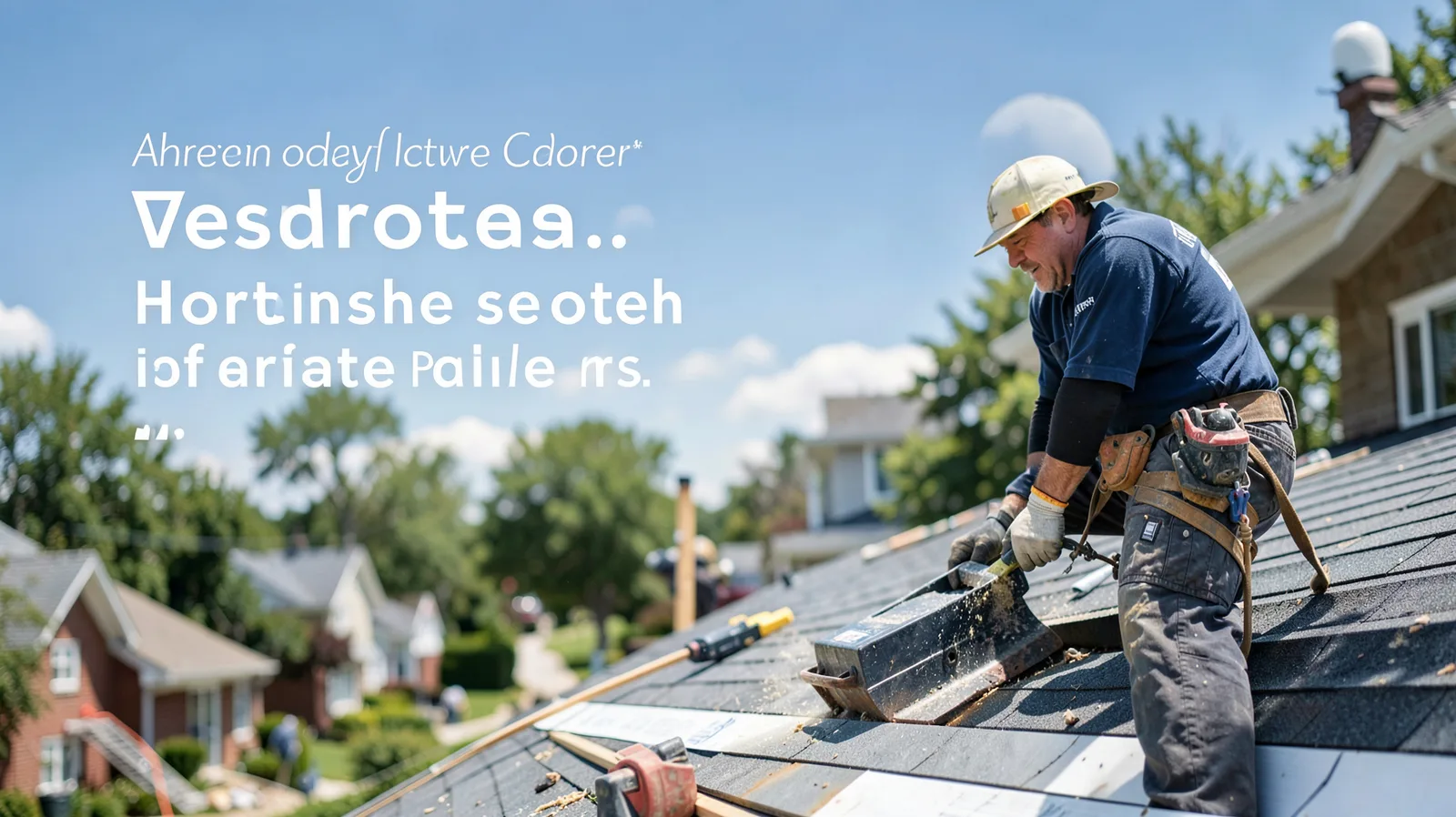 Roof Replacement in Castro Valley, CA near me